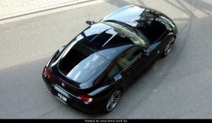 Z4 3.0si Coup Individual / Performance - BMW Z1, Z3, Z4, Z8