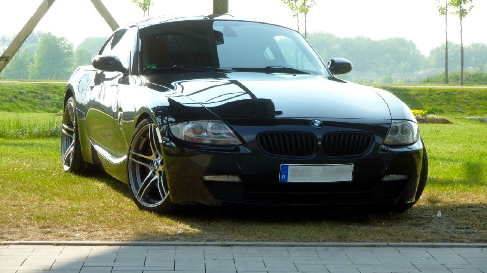 Z4 3.0si Coup Individual / Performance - BMW Z1, Z3, Z4, Z8