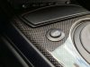 BMW Verkleidungsteile Carbon Interieurleisten