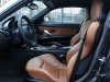 BMW Sitze M-Technik-Sportsitze