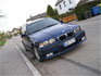 Avu Racer Sport Edition - 3er BMW - E36 - 