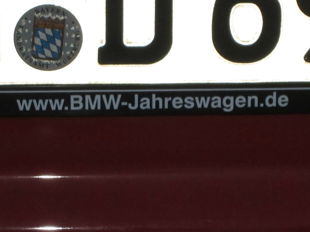318i Touring M-Technik - 3er BMW - E36