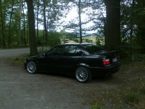 BMW E36 325i Kelleners K1 (165KW) - 3er BMW - E36 BMW E36 325i Kelleners K1 (165KW) - 3er BMW - E36