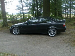 BMW E36 325i Kelleners K1 (165KW) - 3er BMW - E36 BMW E36 325i Kelleners K1 (165KW) - 3er BMW - E36