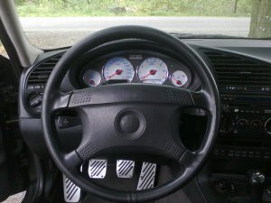 BMW E36 325i Kelleners K1 (165KW) - 3er BMW - E36 BMW E36 325i Kelleners K1 (165KW) - 3er BMW - E36
