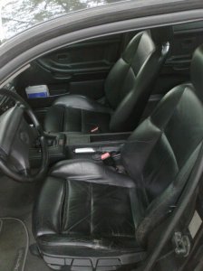 BMW E36 325i Kelleners K1 (165KW) - 3er BMW - E36 BMW E36 325i Kelleners K1 (165KW) - 3er BMW - E36
