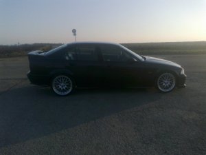 BMW E36 325i Kelleners K1 (165KW) - 3er BMW - E36 BMW E36 325i Kelleners K1 (165KW) - 3er BMW - E36