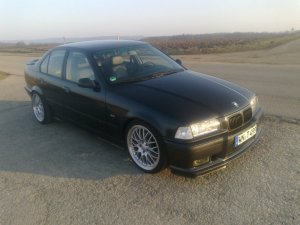 BMW E36 325i Kelleners K1 (165KW) - 3er BMW - E36 BMW E36 325i Kelleners K1 (165KW) - 3er BMW - E36