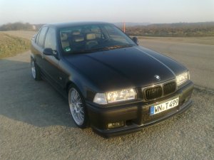 BMW E36 325i Kelleners K1 (165KW) - 3er BMW - E36 BMW E36 325i Kelleners K1 (165KW) - 3er BMW - E36