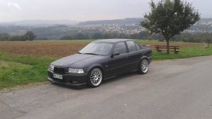BMW E36 325i Kelleners K1 (165KW) - 3er BMW - E36 BMW E36 325i Kelleners K1 (165KW) - 3er BMW - E36