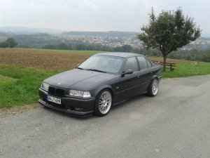 BMW E36 325i Kelleners K1 (165KW) - 3er BMW - E36 BMW E36 325i Kelleners K1 (165KW) - 3er BMW - E36