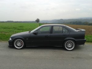 BMW E36 325i Kelleners K1 (165KW) - 3er BMW - E36 BMW E36 325i Kelleners K1 (165KW) - 3er BMW - E36