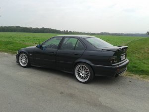 BMW E36 325i Kelleners K1 (165KW) - 3er BMW - E36 BMW E36 325i Kelleners K1 (165KW) - 3er BMW - E36