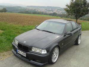 BMW E36 325i Kelleners K1 (165KW) - 3er BMW - E36 BMW E36 325i Kelleners K1 (165KW) - 3er BMW - E36