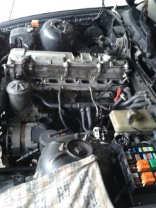BMW E36 325i Kelleners K1 (165KW) - 3er BMW - E36 BMW E36 325i Kelleners K1 (165KW) - 3er BMW - E36