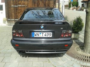 BMW E36 325i Kelleners K1 (165KW) - 3er BMW - E36 BMW E36 325i Kelleners K1 (165KW) - 3er BMW - E36