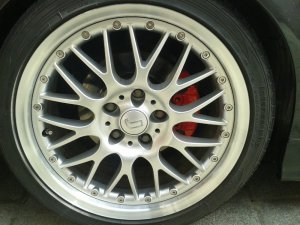 BMW E36 325i Kelleners K1 (165KW) - 3er BMW - E36 BMW E36 325i Kelleners K1 (165KW) - 3er BMW - E36