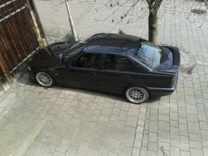 BMW E36 325i Kelleners K1 (165KW) - 3er BMW - E36 BMW E36 325i Kelleners K1 (165KW) - 3er BMW - E36