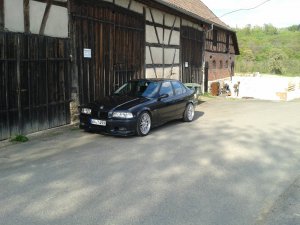 BMW E36 325i Kelleners K1 (165KW) - 3er BMW - E36 BMW E36 325i Kelleners K1 (165KW) - 3er BMW - E36