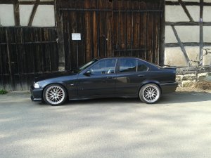 BMW E36 325i Kelleners K1 (165KW) - 3er BMW - E36 BMW E36 325i Kelleners K1 (165KW) - 3er BMW - E36