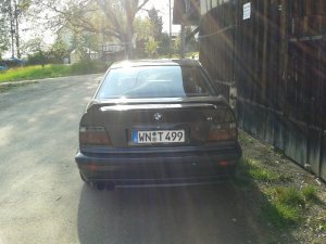BMW E36 325i Kelleners K1 (165KW) - 3er BMW - E36 BMW E36 325i Kelleners K1 (165KW) - 3er BMW - E36