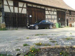 BMW E36 325i Kelleners K1 (165KW) - 3er BMW - E36 BMW E36 325i Kelleners K1 (165KW) - 3er BMW - E36