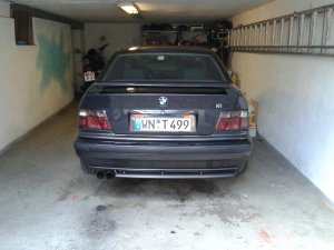 BMW E36 325i Kelleners K1 (165KW) - 3er BMW - E36 BMW E36 325i Kelleners K1 (165KW) - 3er BMW - E36