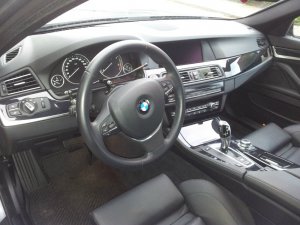 525D Touring mit 20 Zoll - 5er BMW - F10 / F11 / F07