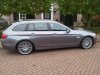 525D Touring mit 20 Zoll