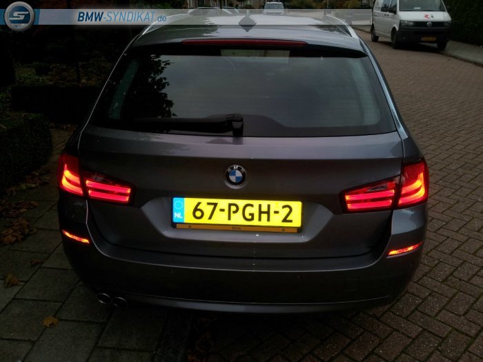 BMW-Syndikat Fotostorie