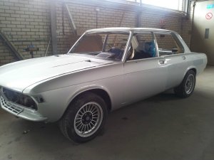 BMW E3 3.0 SA 1972 mit S38B36 - Fotostories weiterer BMW Modelle