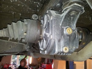 BMW E3 3.0 SA 1972 mit S38B36 - Fotostories weiterer BMW Modelle