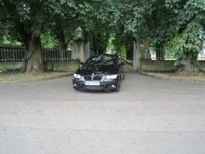 E92 Coupe 335i - 3er BMW - E90 / E91 / E92 / E93