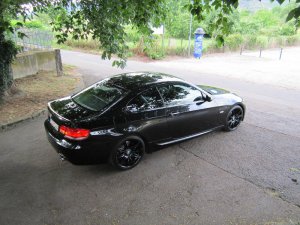 E92 Coupe 335i - 3er BMW - E90 / E91 / E92 / E93 E92 Coupe 335i - 3er BMW - E90 / E91 / E92 / E93