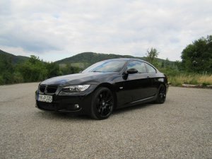 E92 Coupe 335i - 3er BMW - E90 / E91 / E92 / E93 E92 Coupe 335i - 3er BMW - E90 / E91 / E92 / E93