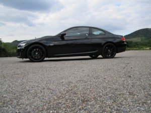 E92 Coupe 335i - 3er BMW - E90 / E91 / E92 / E93 E92 Coupe 335i - 3er BMW - E90 / E91 / E92 / E93