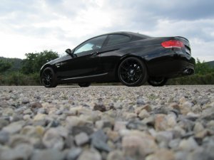 E92 Coupe 335i - 3er BMW - E90 / E91 / E92 / E93 E92 Coupe 335i - 3er BMW - E90 / E91 / E92 / E93