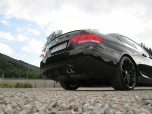 E92 Coupe 335i - 3er BMW - E90 / E91 / E92 / E93 E92 Coupe 335i - 3er BMW - E90 / E91 / E92 / E93