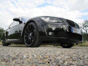 E92 Coupe 335i - 3er BMW - E90 / E91 / E92 / E93 E92 Coupe 335i - 3er BMW - E90 / E91 / E92 / E93
