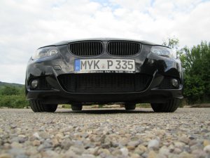 E92 Coupe 335i - 3er BMW - E90 / E91 / E92 / E93 E92 Coupe 335i - 3er BMW - E90 / E91 / E92 / E93