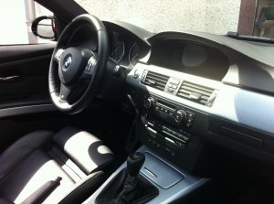 E92 Coupe 335i - 3er BMW - E90 / E91 / E92 / E93 E92 Coupe 335i - 3er BMW - E90 / E91 / E92 / E93