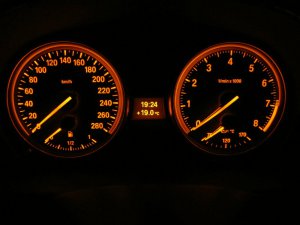E92 Coupe 335i - 3er BMW - E90 / E91 / E92 / E93