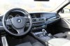 BMW F11 525 Teamwagen :) - 5er BMW - F10 / F11 / F07 - 9.JPG