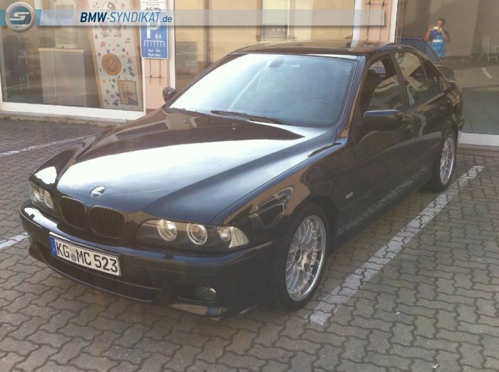 BMW-Syndikat Fotostorie