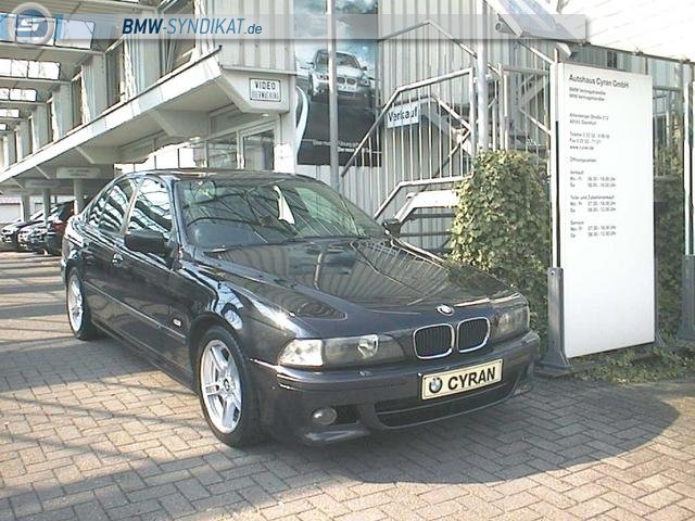 BMW-Syndikat Fotostorie