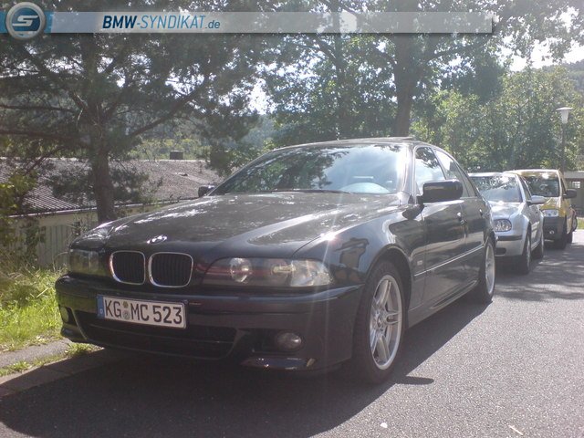 BMW-Syndikat Fotostorie