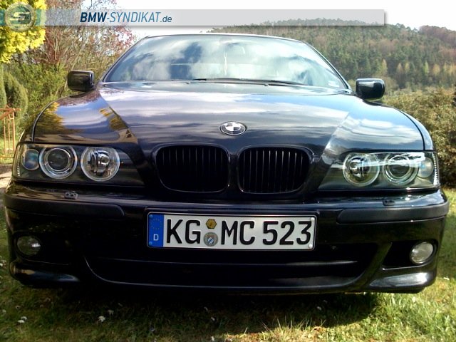 BMW-Syndikat Fotostorie