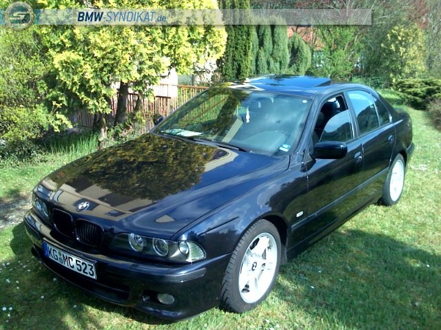 BMW-Syndikat Fotostorie
