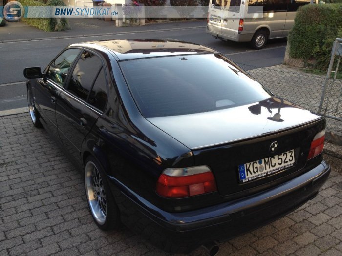 BMW-Syndikat Fotostorie