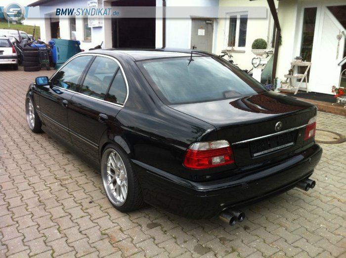 BMW-Syndikat Fotostorie